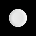 Teller flach coup 20 cm, Unlimited