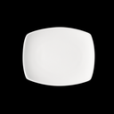 Platte coup rechteckig 36 x 23 cm, Options/Sandstone/Cosy/Modern Rustic