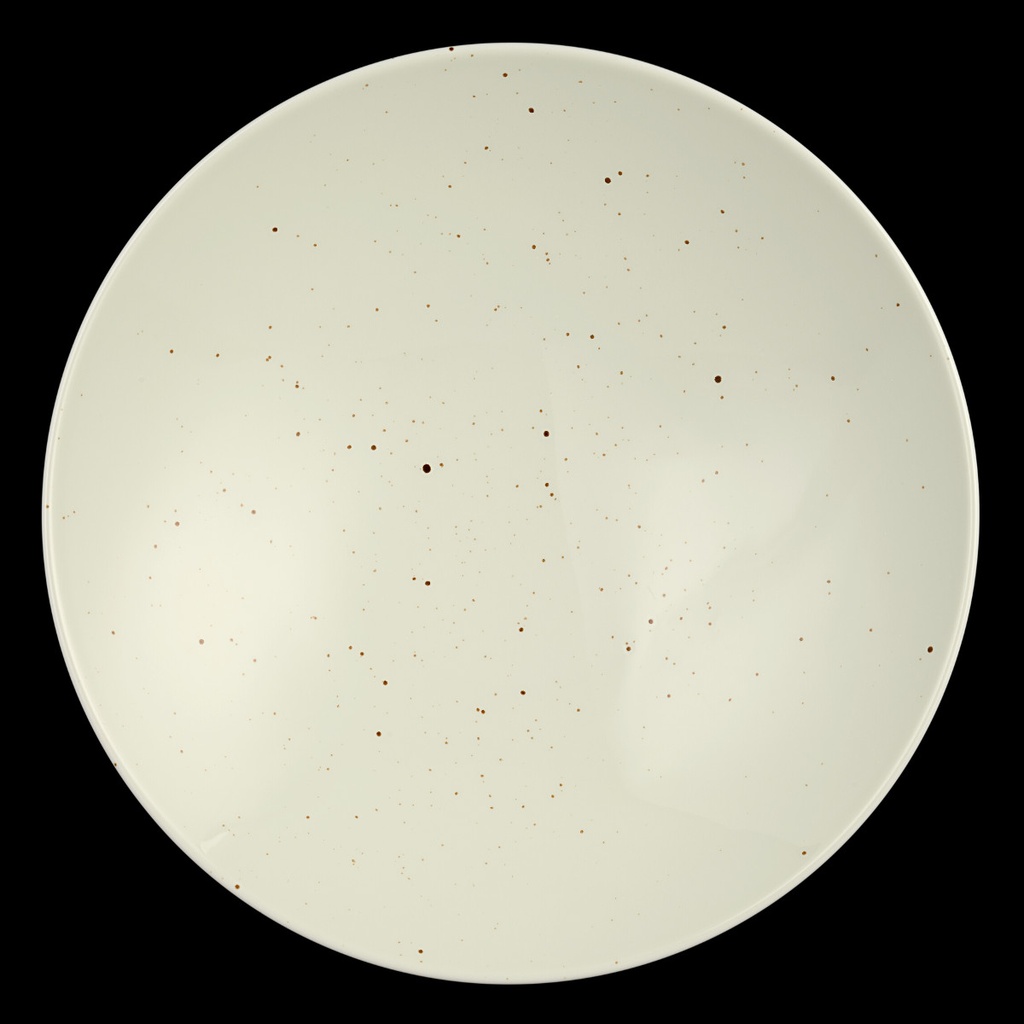 Schale M5381 coup 28 cm, Coup Fine Dining Dekor