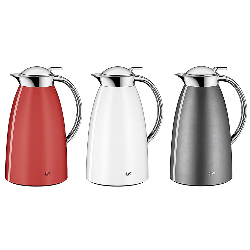 Isolierkanne 1,00 l, Gusto