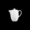 Kaffeekanne 1,25 l, mit Deckel, 98