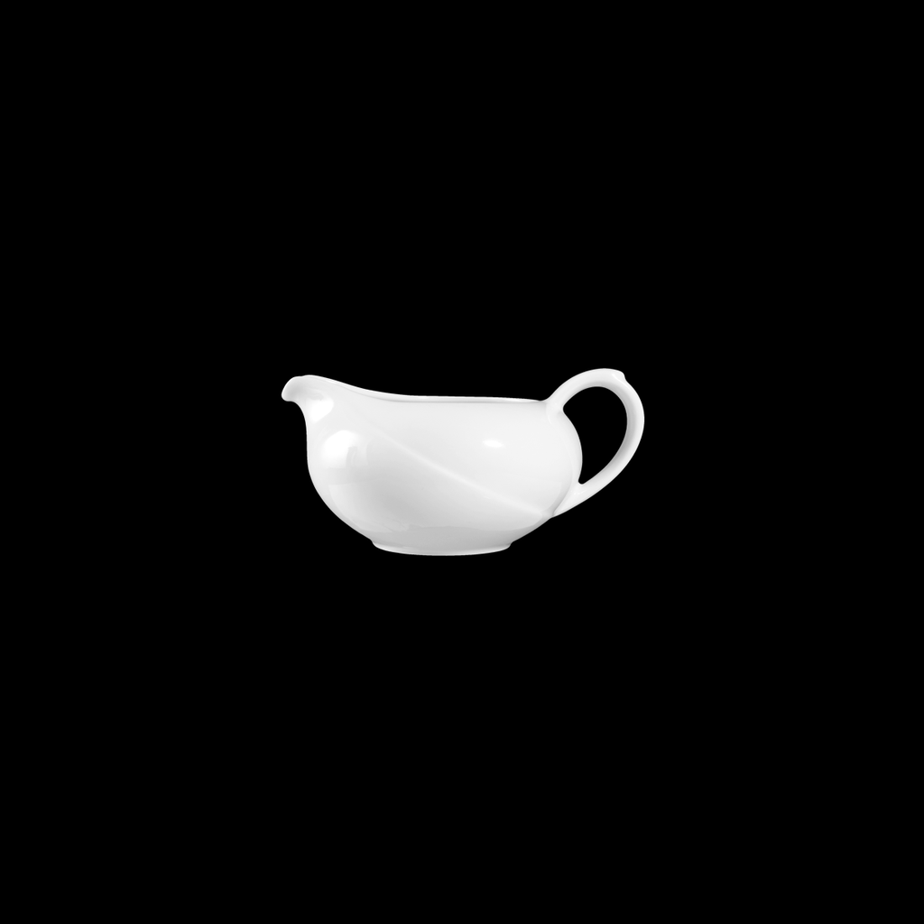 Gießer 2 Relief 0,25 l, mit Henkel, Laguna