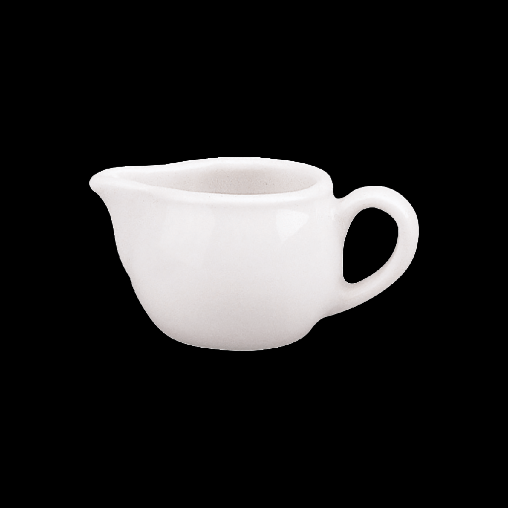 Gießer nieder 0,02 l, mit Henkel, 98