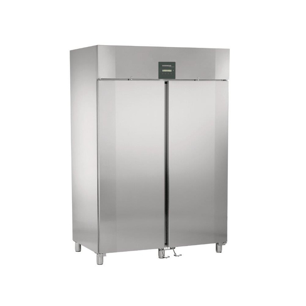 Kühlschrank GN 2/1, GKPv 1490-43