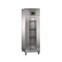 Kühlschrank GN 2/1 mit Glastür GKPv 6573, ProfiLine