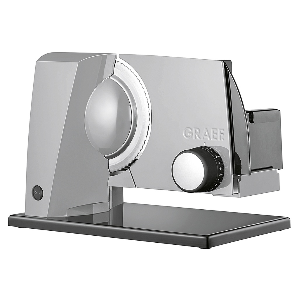 Allesschneider mit Platte Linie 110,