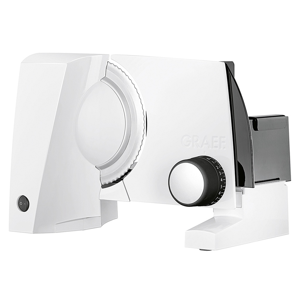 Allesschneider mit Fuß Linie 100,