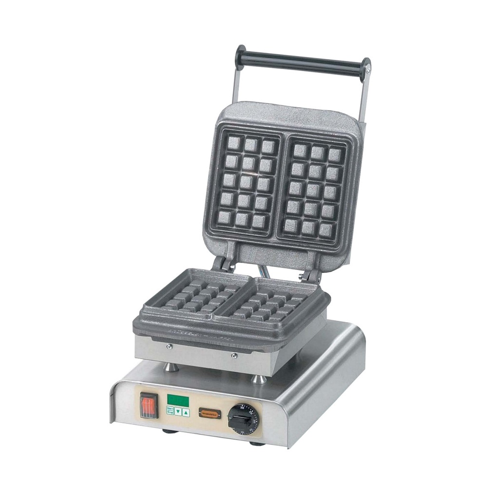 Waffeleisen "Brüsseler Waffel I"