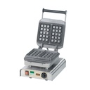 Waffeleisen "Brüsseler Waffel I"