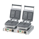 Waffeleisen "Brüsseler Waffel II"