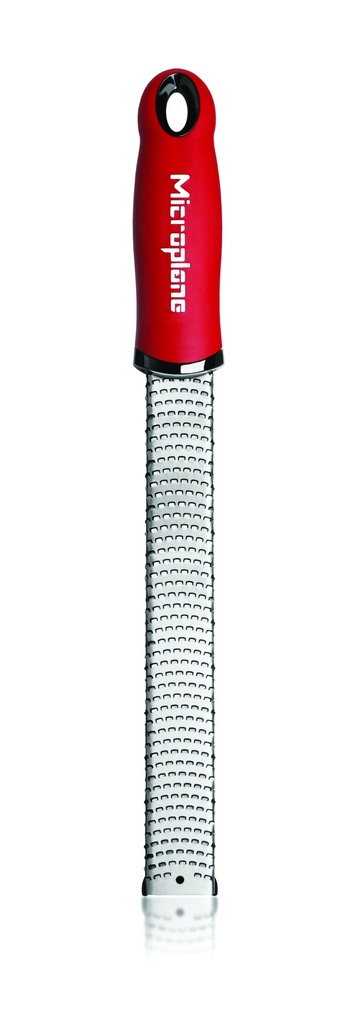 Reibe Zester, Premium Classic