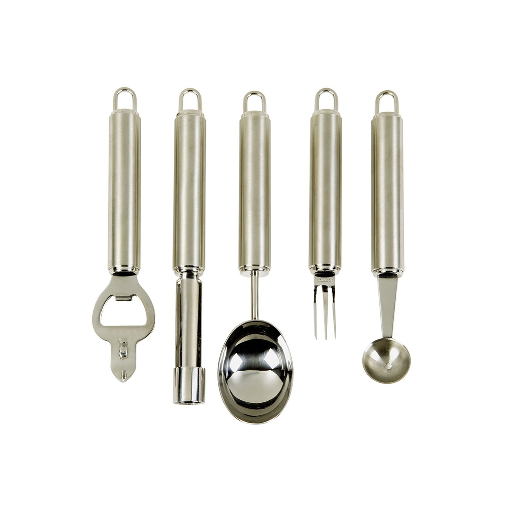 Eisportionierer Edelstahl,