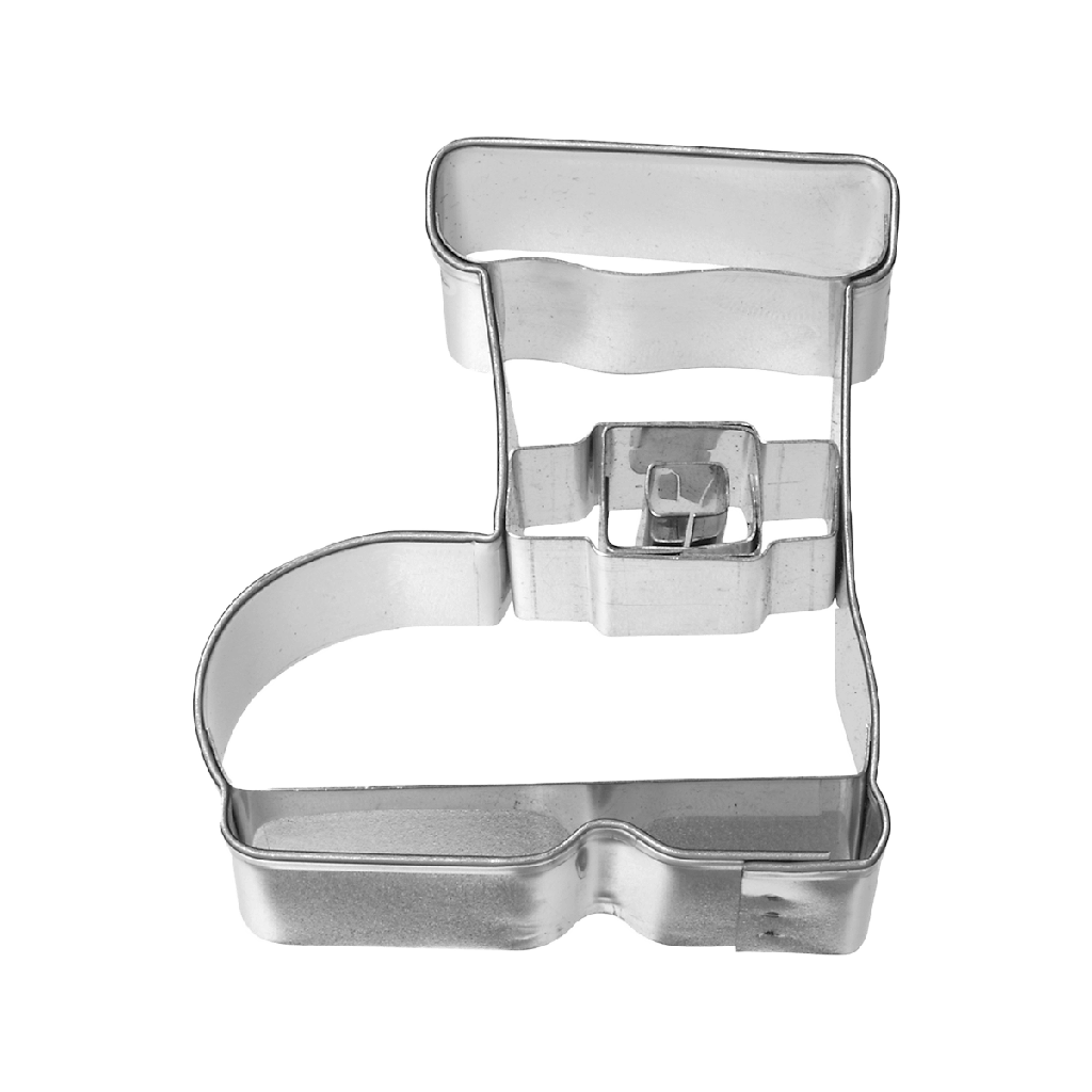 Ausstecher Stiefel, Ø = 6cm