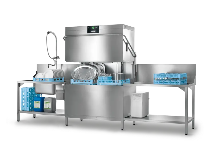 Haubenspülmaschine PREMAX AUPT