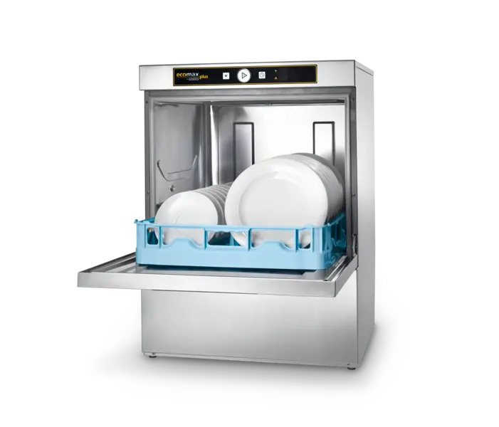 Untertisch Geschirrspülmaschine ecomax plus F515