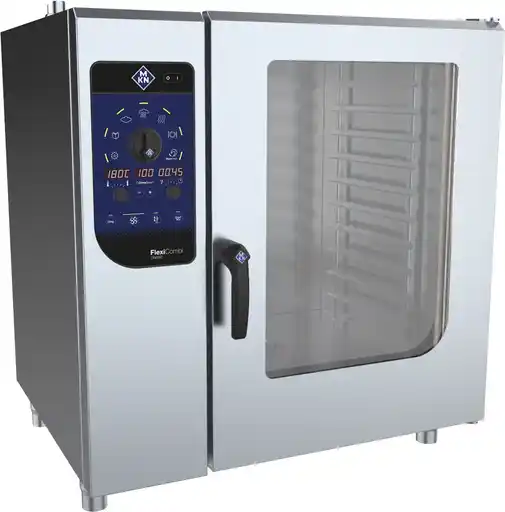 FlexiCombi Classic 10.1