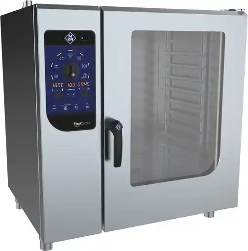 FlexiCombi Classic 10.2 MAXI