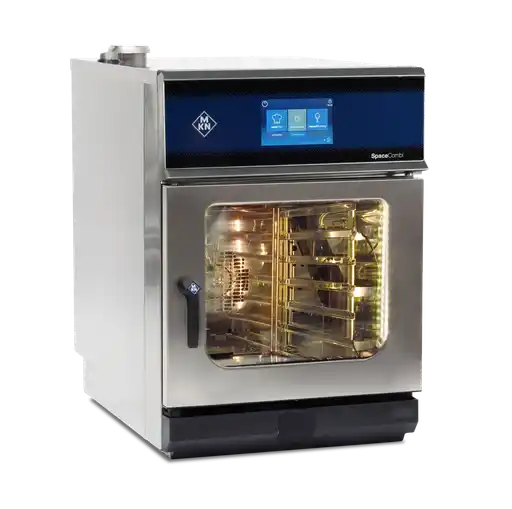 SpaceCombi MagicPilot GN 1/1