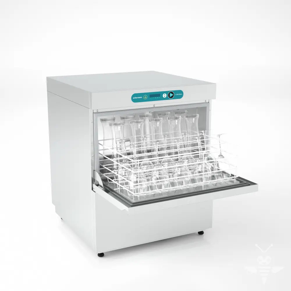 Untertischspülmaschine U 540 Bistro