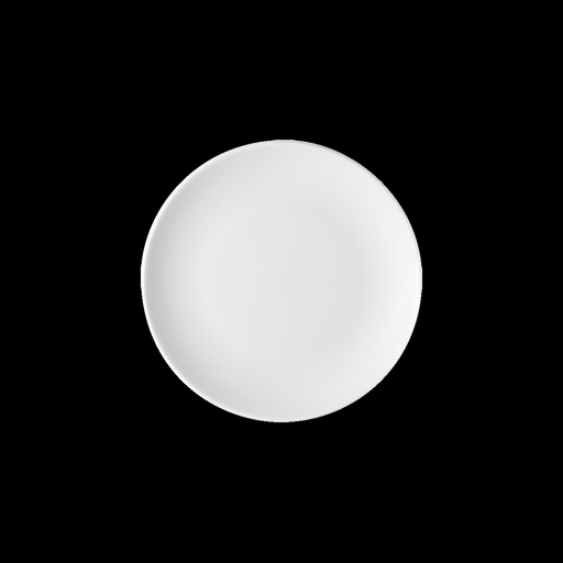 [9003141] Teller flach coup 20 cm, Unlimited