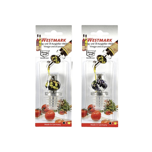 [9401258] Ausgießer "Inox Essig-Spezial",