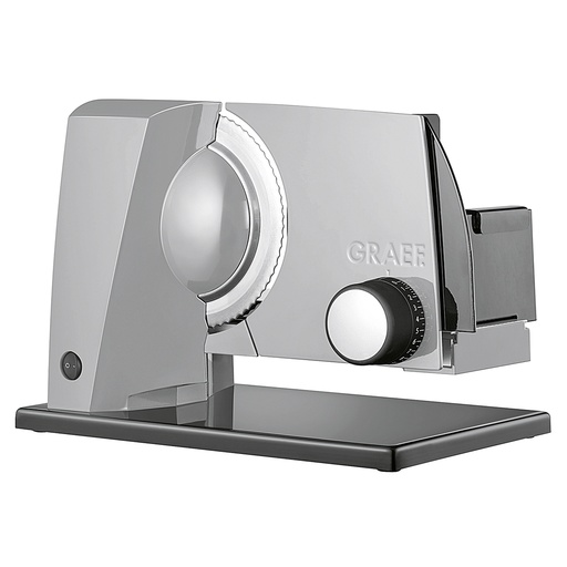 [9327531] Allesschneider mit Platte Linie 110,