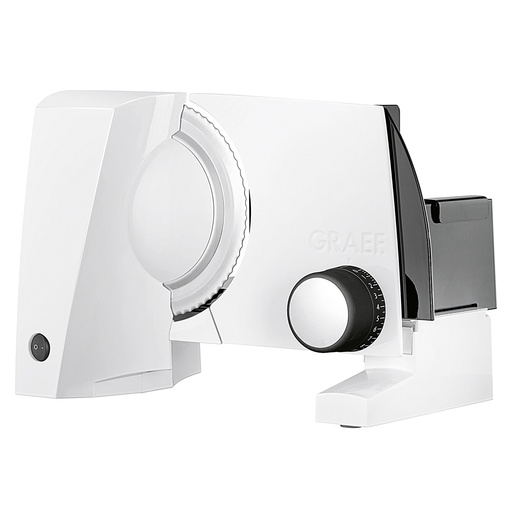 [9327522] Allesschneider mit Fuß Linie 100,