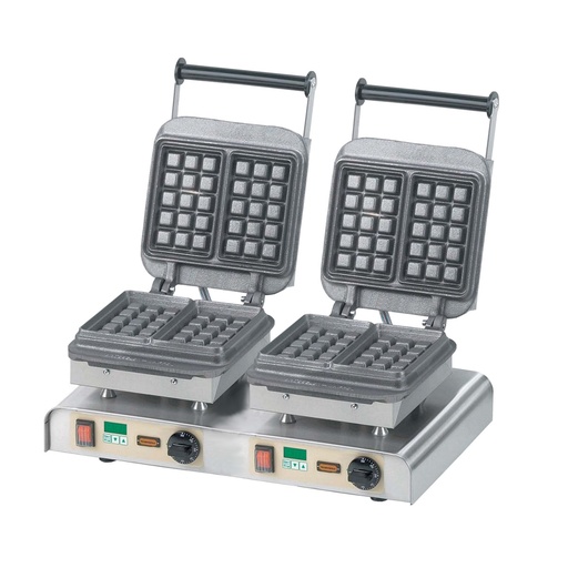 [9328958] Waffeleisen "Brüsseler Waffel II"