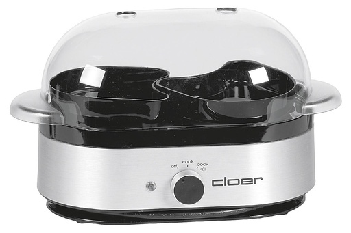 [9404871] Eierkocher 6099,