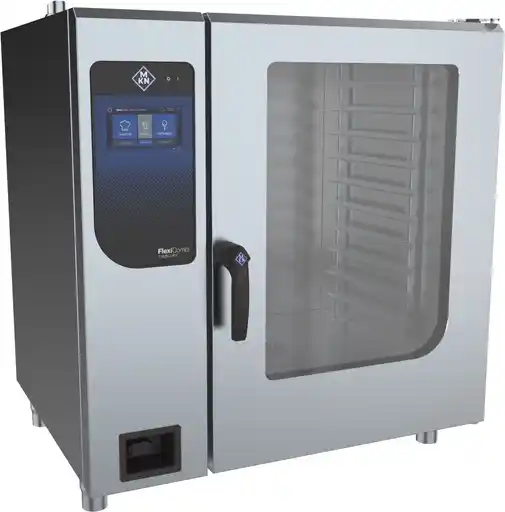 [K10901] FlexiCombi MagicPilot 10.1