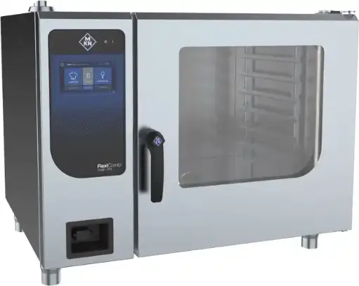 [K10903] FlexiCombi MagicPilot 6.2 MAXI