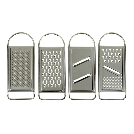 [9403719] Gemüsereibe Edelstahl,