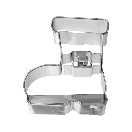 [9161256] Ausstecher Stiefel, Ø = 6cm