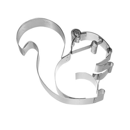 [9161268] Ausstecher Eichhörnchen, Ø = 10cm