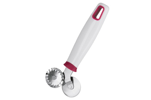 [9494090] Doppel-Teigrädchen,