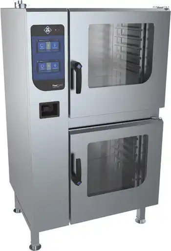 [K10915] FlexiCombi Team 6.2 + 6.2