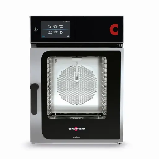 [K10319] Kombidämpfer Convotherm mini pro easyTouch 6.06