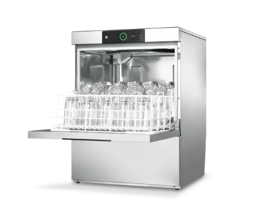 [K10702] Untertisch Gläserspülmaschine PREMAX GP