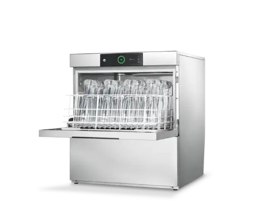 [K10705] Untertisch Gläserspülmaschine PROFI GXC